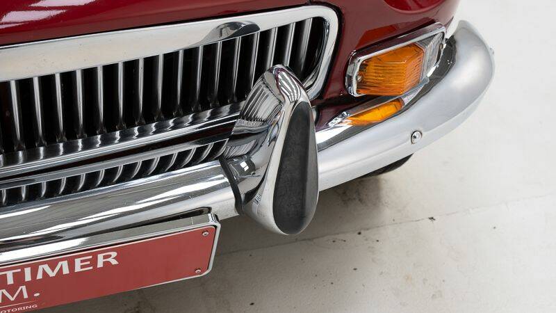 Bild 14/15 von MG MGB (1976)