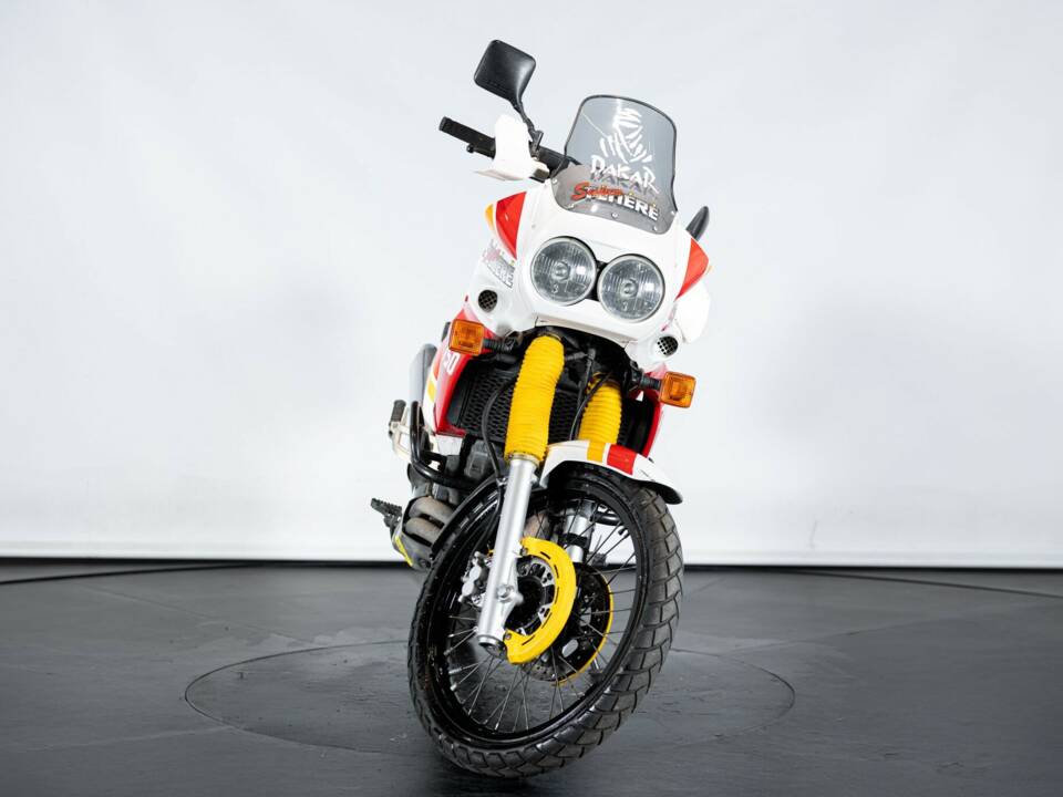 Bild 7/35 von Yamaha XTZ 750 Super Ténéré (1989)