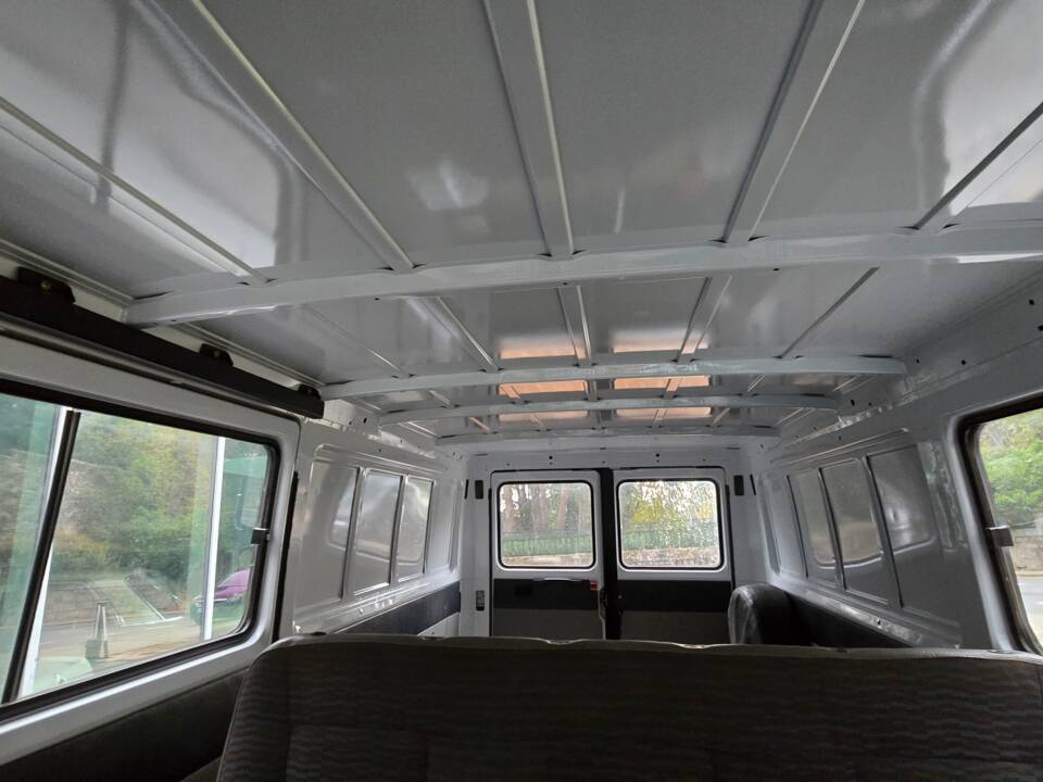 Bild 13/20 von Mercedes-Benz MB 140 (1989)