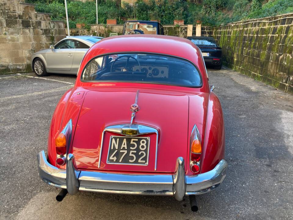Image 10/37 of Jaguar XK 150 3.8 S FHC (1960)