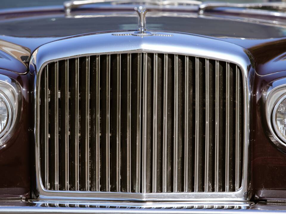 Immagine 25/196 di Bentley T 2 (1978)