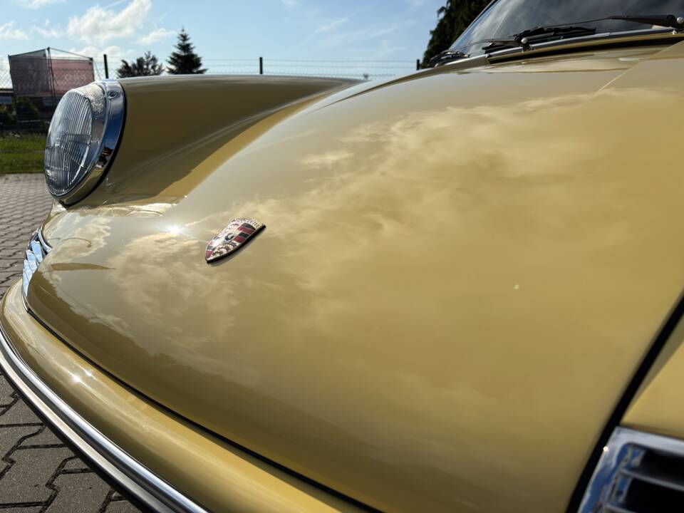 Image 47/70 of Porsche 912 (1965)