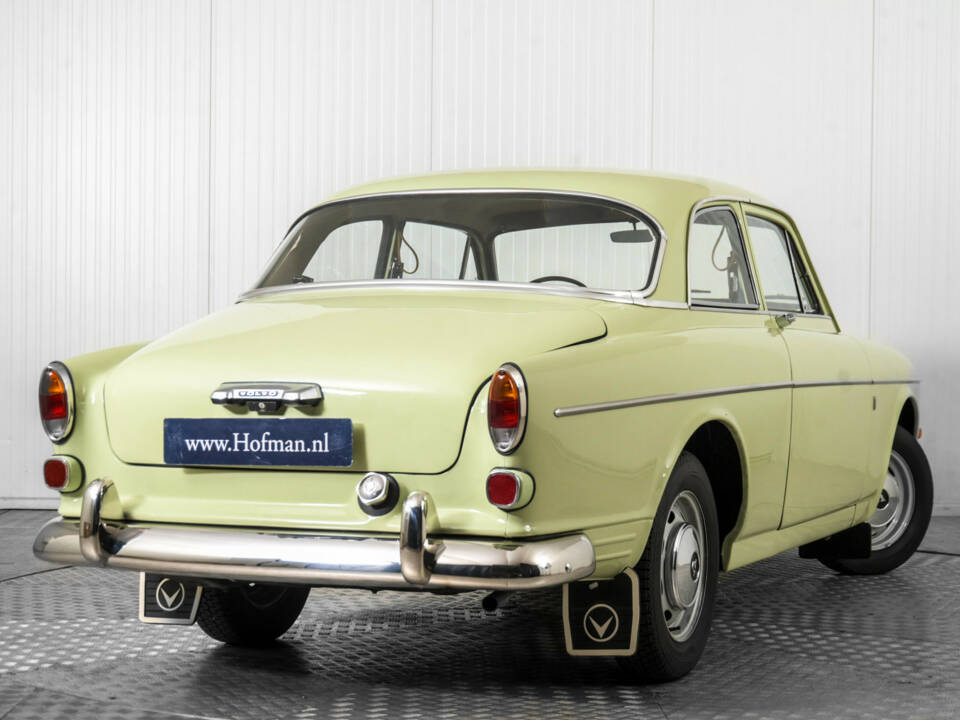 Bild 41/50 von Volvo P 121 (1967)