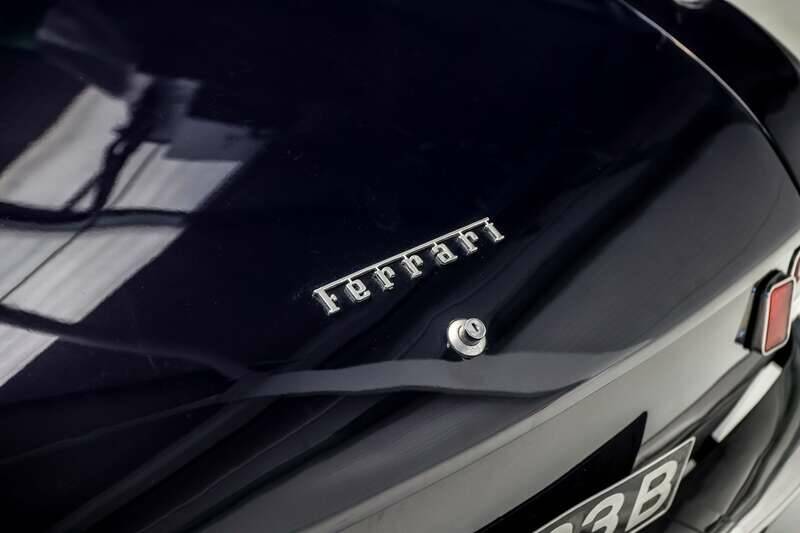 Bild 9/30 von Ferrari 330 GT 2+2 (1964)