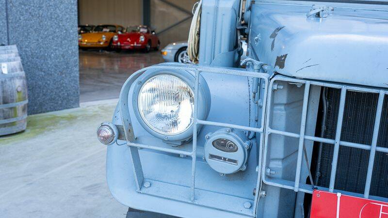 Image 3/15 of Dodge M37B1 (1953)
