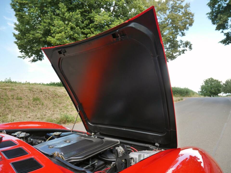 Image 49/50 of FIAT Dino Spider (1900)