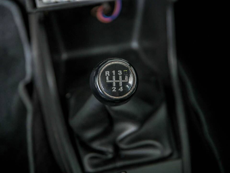 Bild 26/50 von Volkswagen Scirocco II 1.8 (1986)