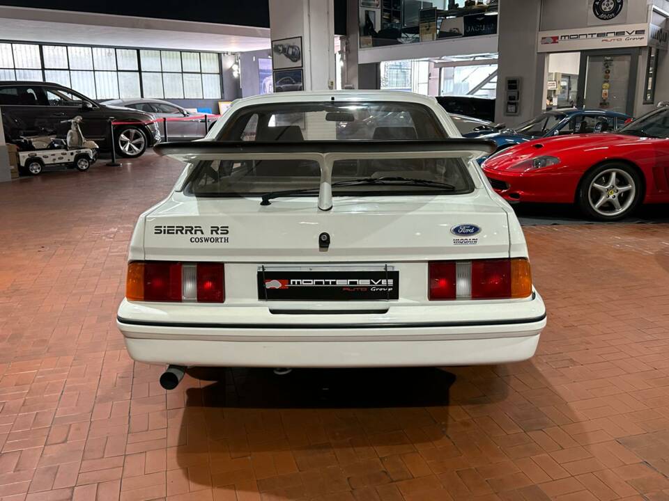Bild 22/33 von Ford Sierra Cosworth (1987)