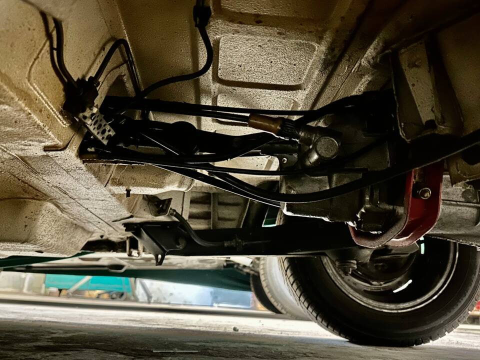 Afbeelding 9/21 van Abarth Fiat 595 (1965)