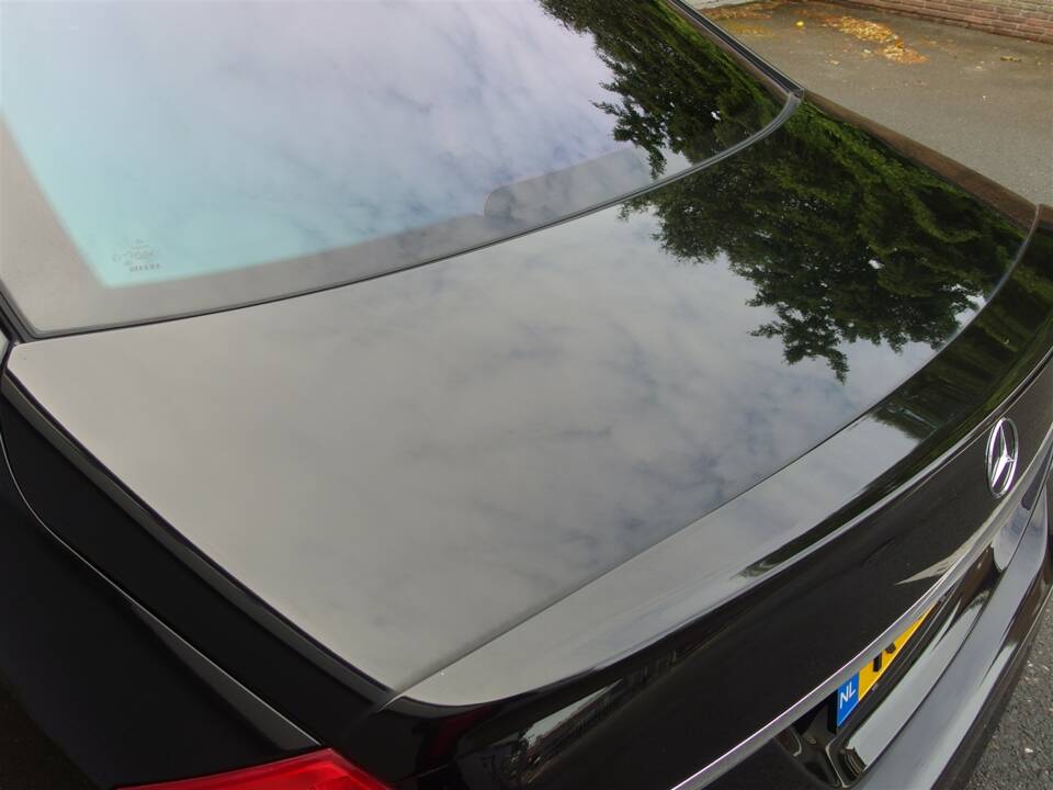 Bild 25/100 von Mercedes-Benz S 500 (2008)