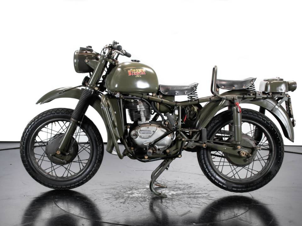 Bild 1/32 von Bianchi MT 61 (1961)