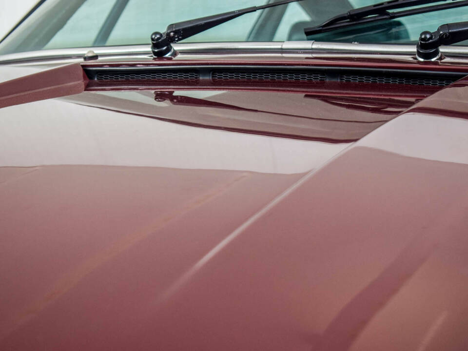 Afbeelding 34/50 van Porsche 912 (1969)