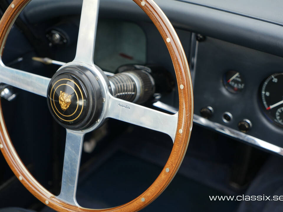 Bild 3/20 von Jaguar XK 150 3.8 S FHC (1959)