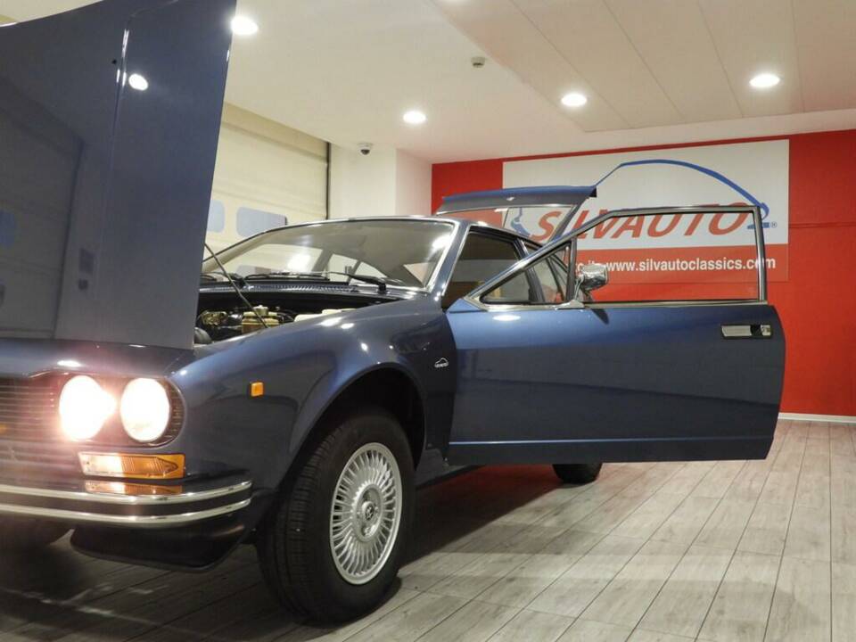Bild 12/15 von Alfa Romeo Alfetta GT 1.6 (1977)