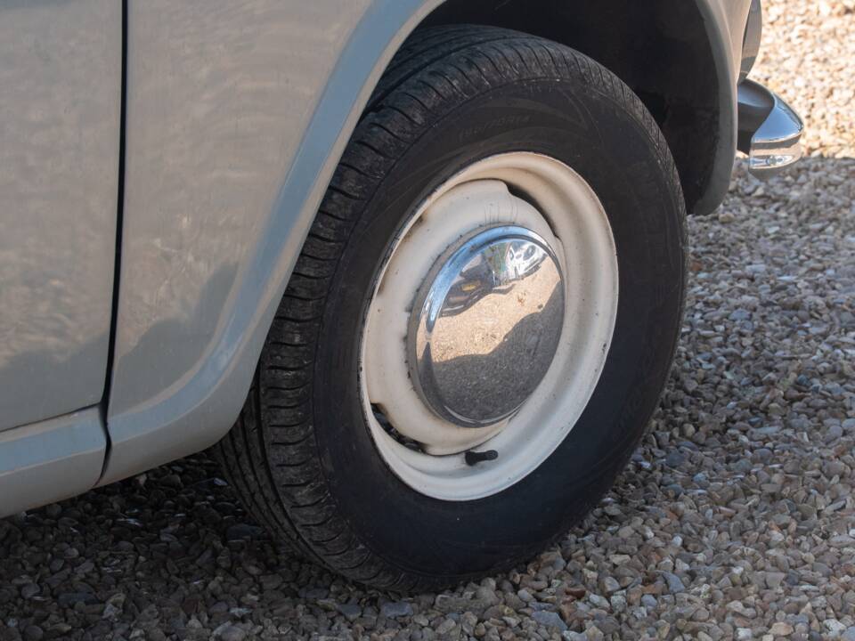 Imagen 16/50 de Austin A 60 (1963)