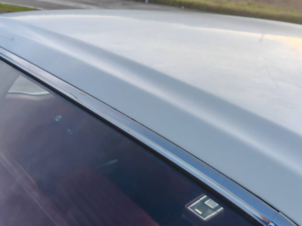 Image 34/50 de Ford Mustang 200 (1966)