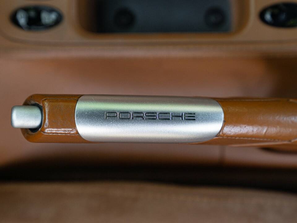 Image 44/50 de Porsche 911 Turbo (2001)