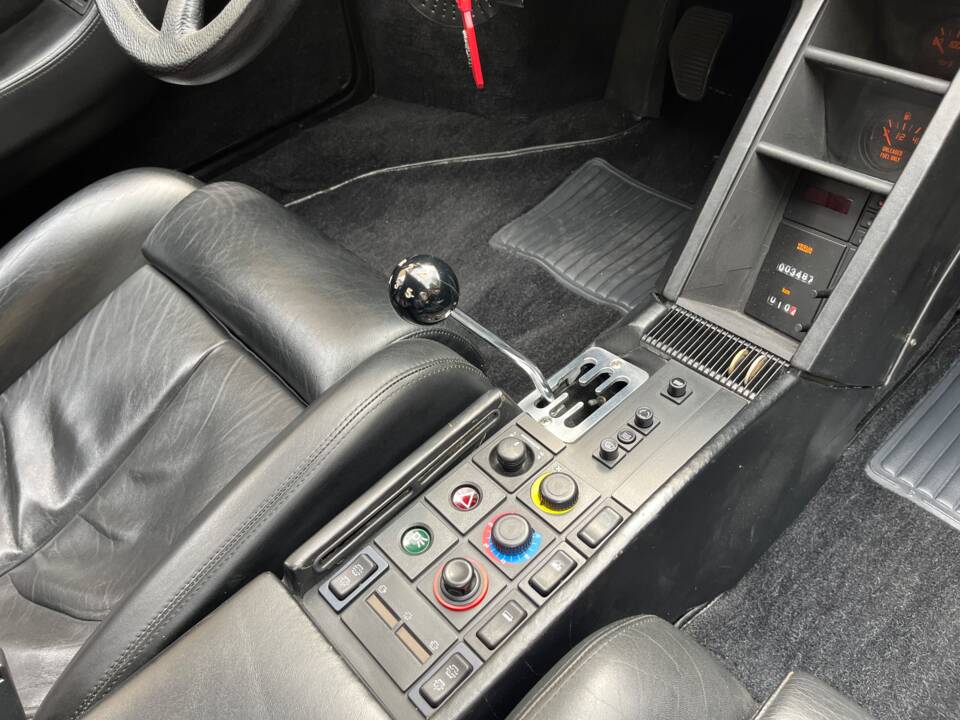 Imagen 32/57 de Ferrari Testarossa (1991)