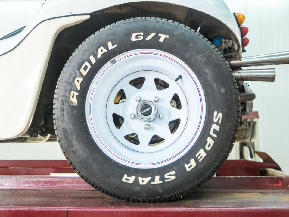 Bild 40/50 von Volkswagen Buggy (1961)
