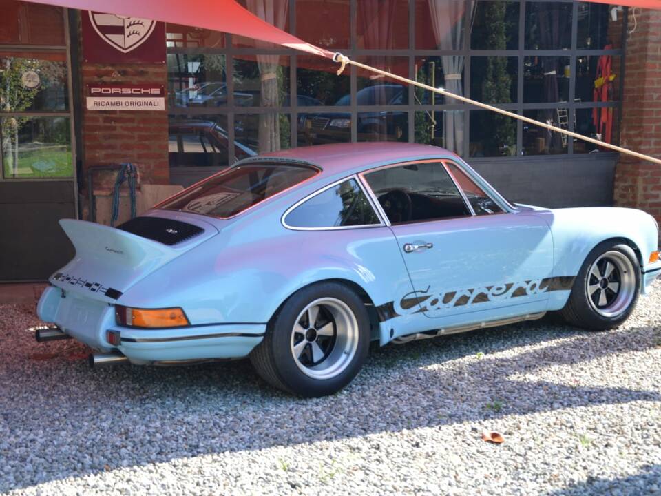 Afbeelding 5/95 van Porsche 911 Carrera RSR 2.8 (1973)