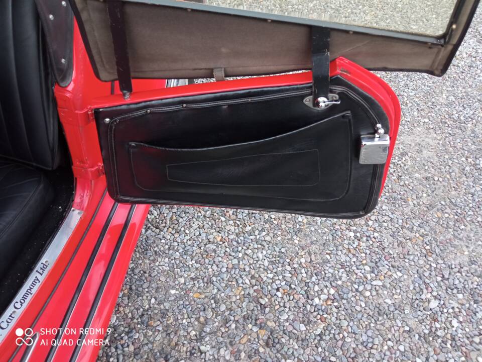Bild 16/19 von MG TD (1953)