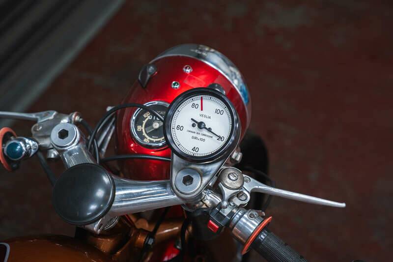 Image 7/43 of Ducati 175 Sport (1959)