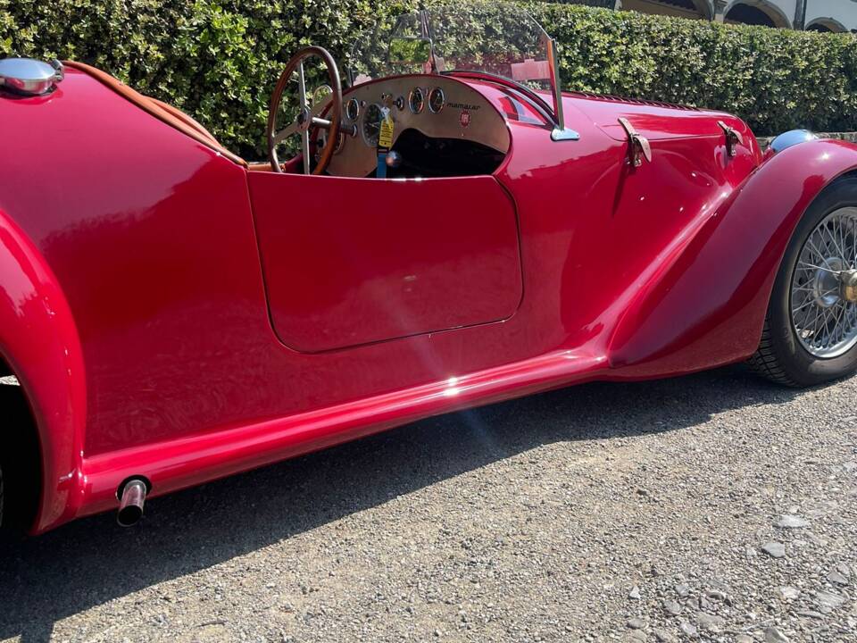 Bild 18/58 von FIAT 508 C MM (1940)