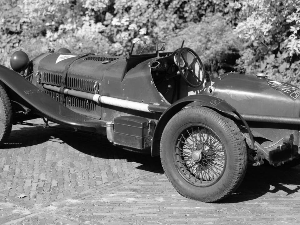 Image 2/6 of Alfa Romeo 8C 2300 (1933)