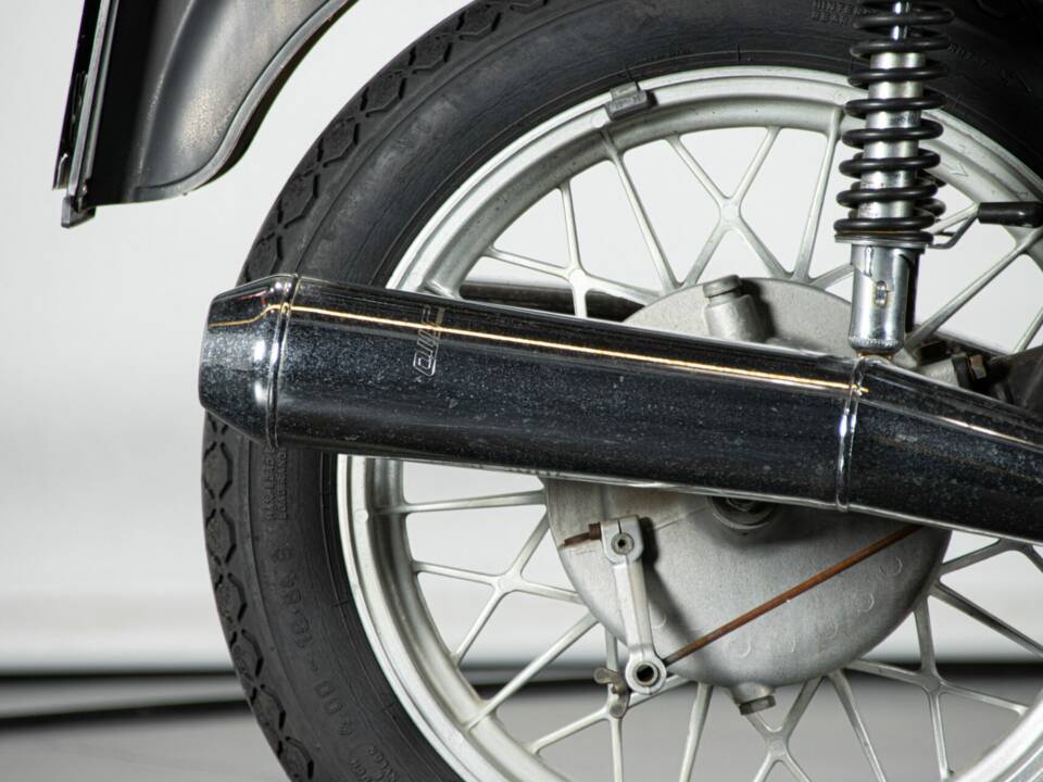 Image 25/50 of BMW R 45 (1980)