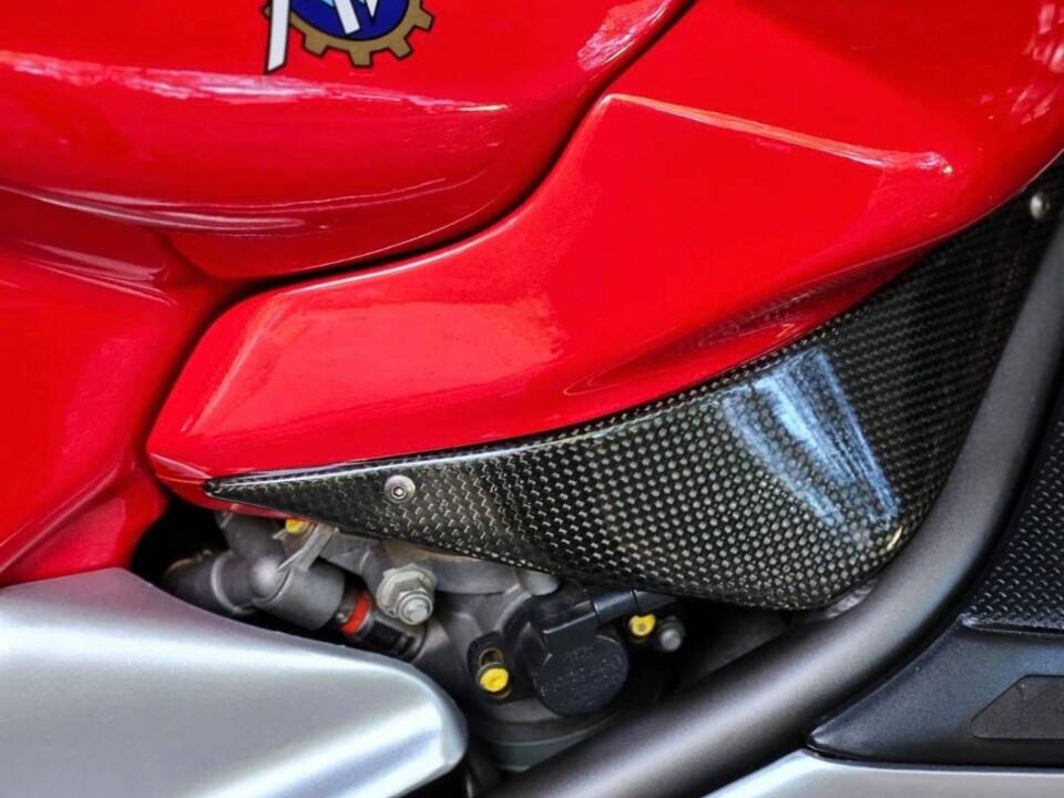 Image 5/5 of MV Agusta F4 750 S (2000)