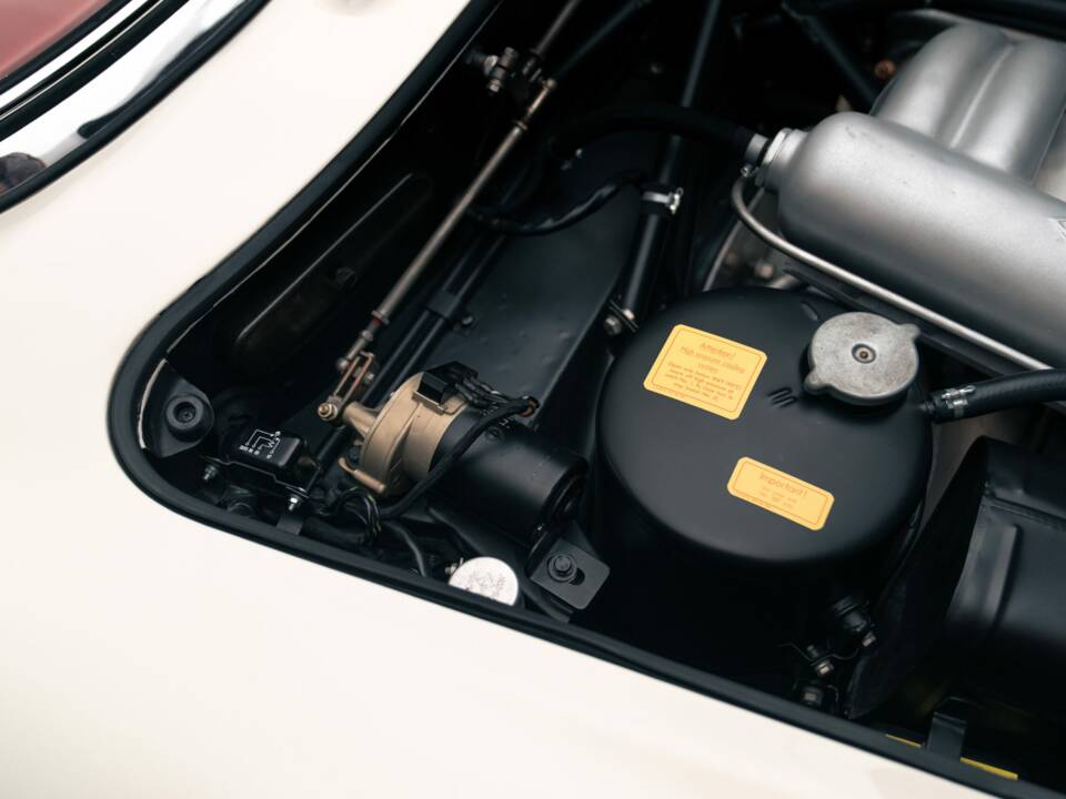 Bild 89/90 von Mercedes-Benz 300 SL Roadster (1963)