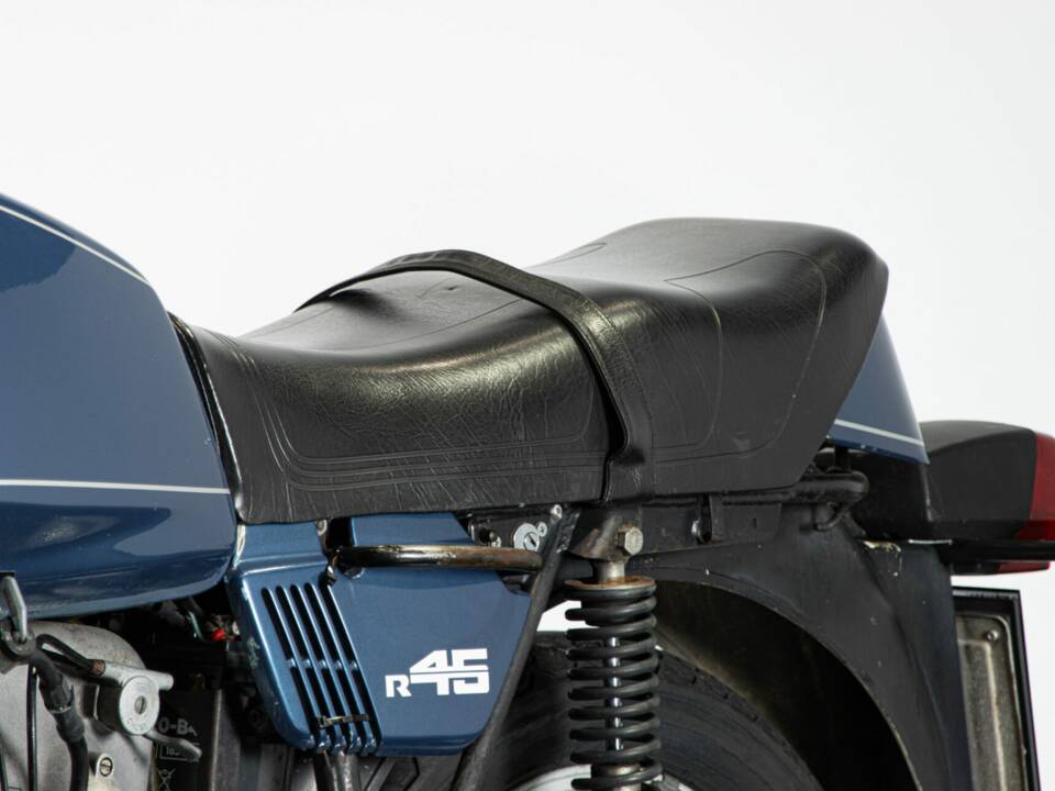 Image 45/50 of BMW R 45 (1980)