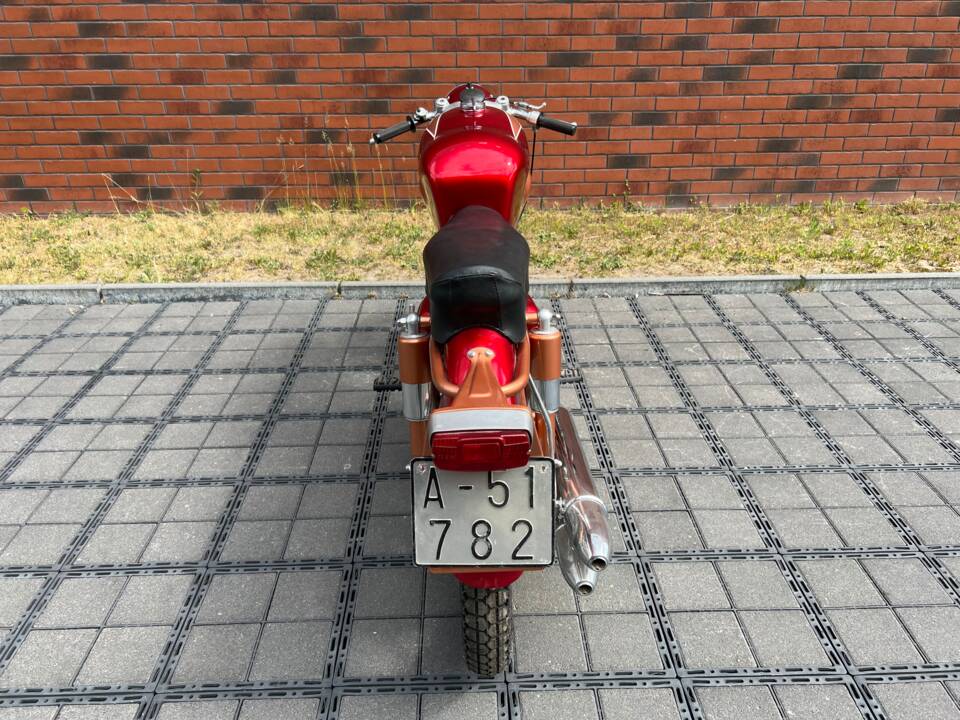 Bild 13/27 von Ducati DUMMY (1959)