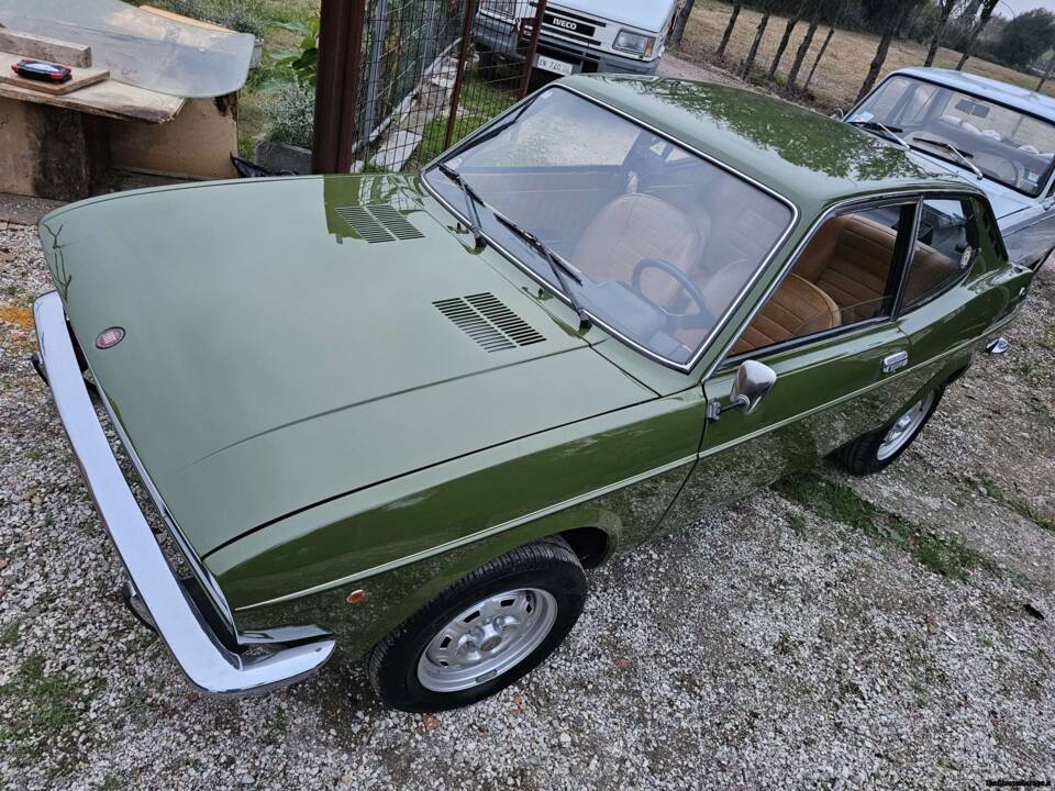 Bild 51/57 von FIAT 128 Moretti Coupé (1972)