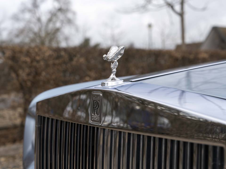 Bild 9/50 von Rolls-Royce Phantom VII (2004)