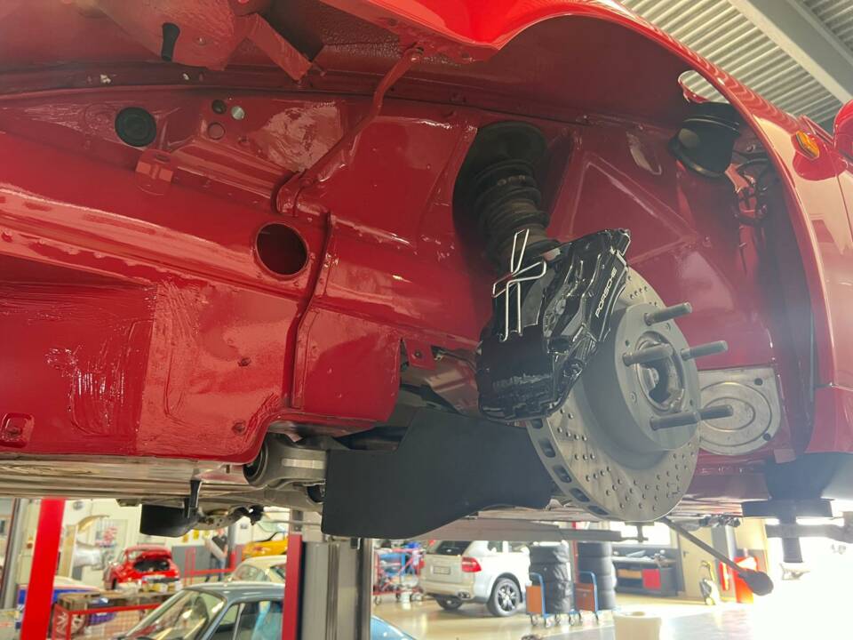 Bild 51/51 von Porsche 911 Carrera RS N/GT (1992)