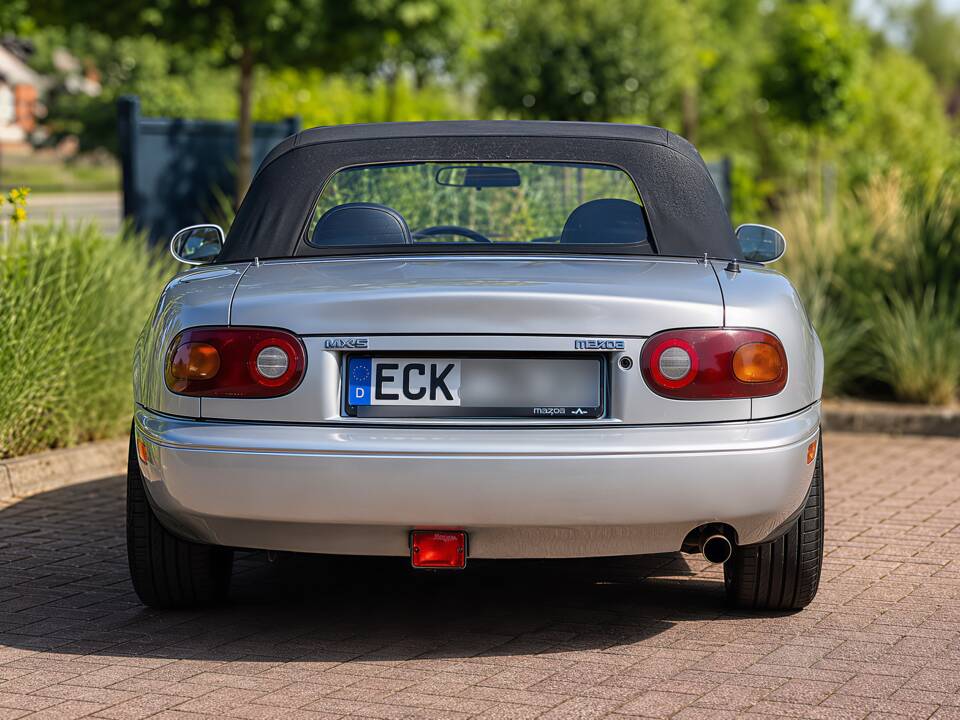 Image 10/10 of Mazda MX-5 1.6 (1993)