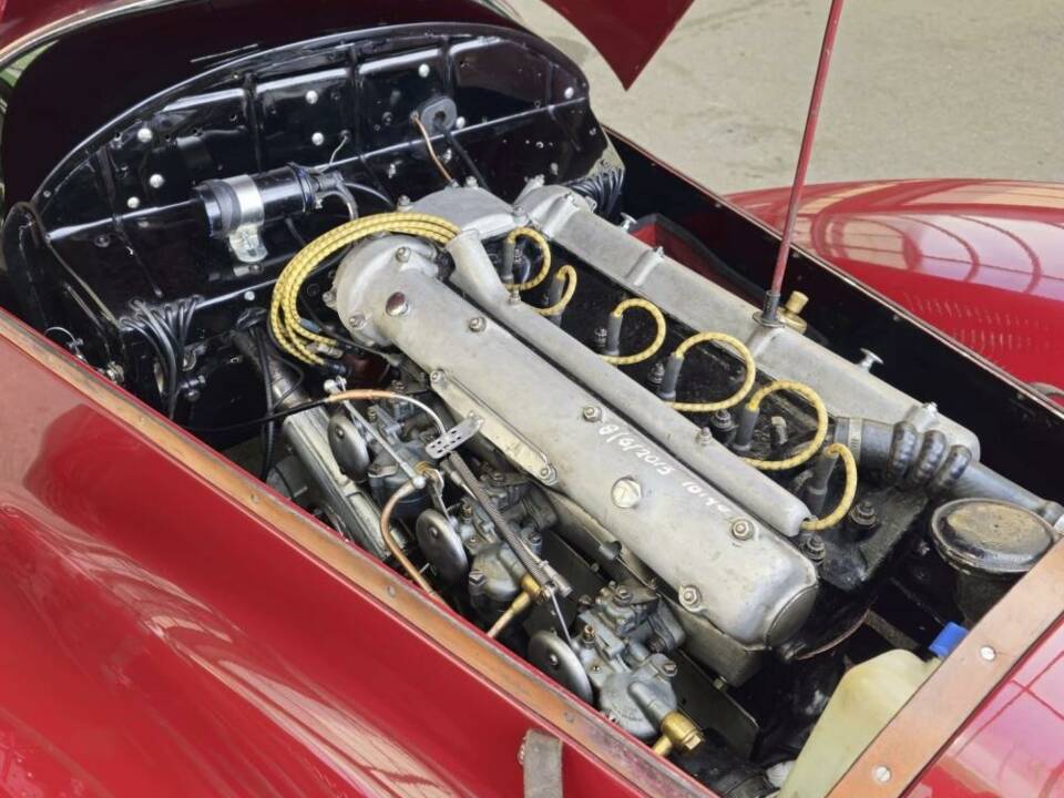 Image 17/50 of Alfa Romeo 6C 1750 Bidée (1930)