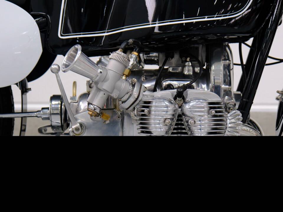 Image 6/92 of BMW R 51 (1939)