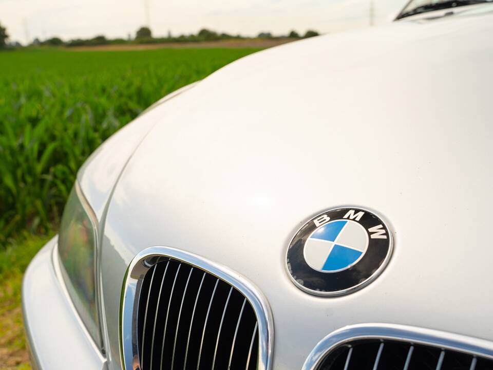 Immagine 15/46 di BMW Z3 M Coupé (2002)