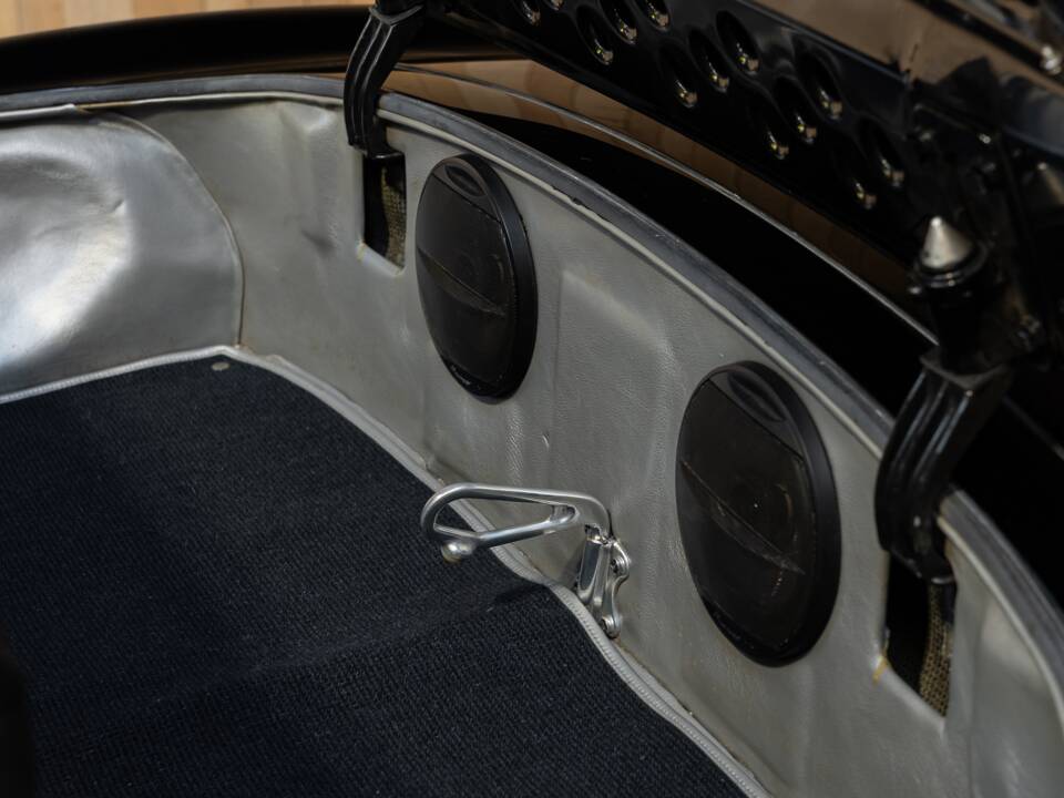 Bild 35/81 von Mercedes-Benz 300 SL Roadster (1959)