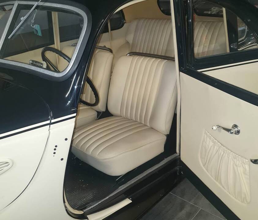 Bild 11/18 von BMW 326 (1939)