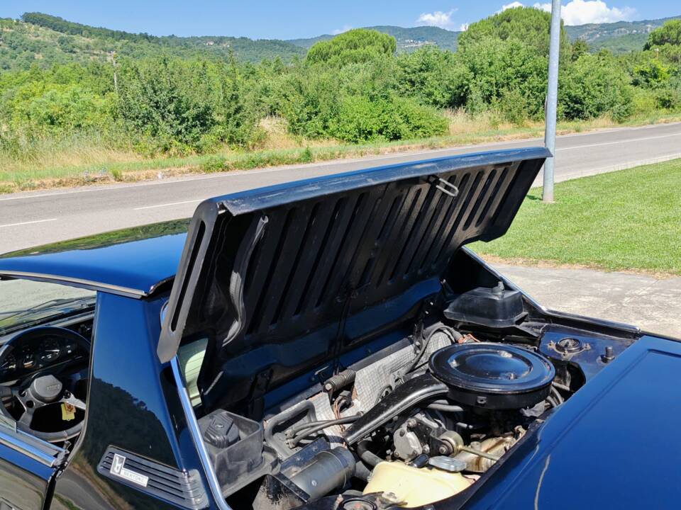 Image 38/44 of FIAT X 1&#x2F;9 (1981)
