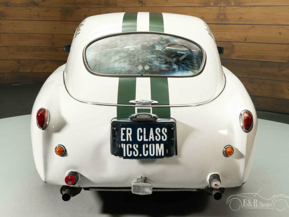 Image 8/19 of Aston Martin DB 2&#x2F;4 Mk I (1955)