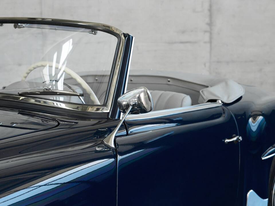 Image 5/50 de Mercedes-Benz 190 SL (1957)