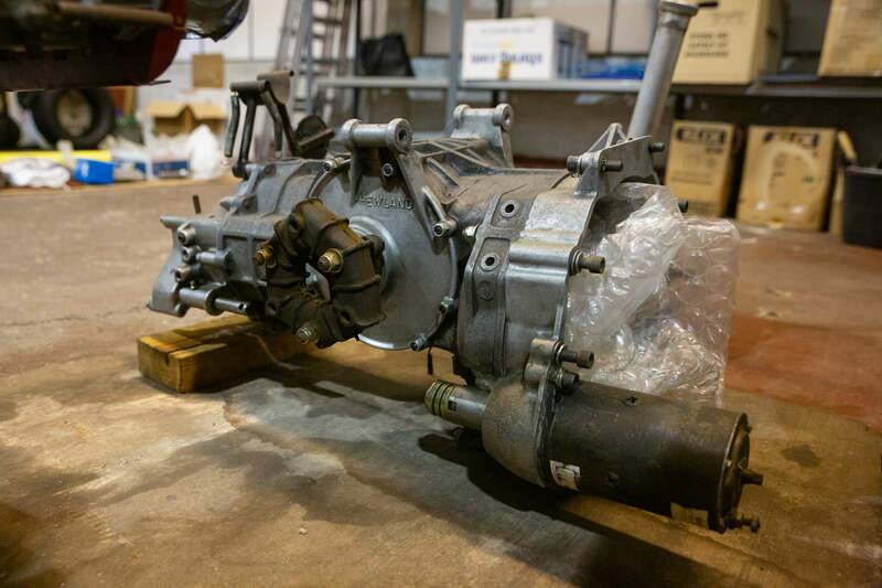 Immagine 17/50 di Royale RP4 (1970)