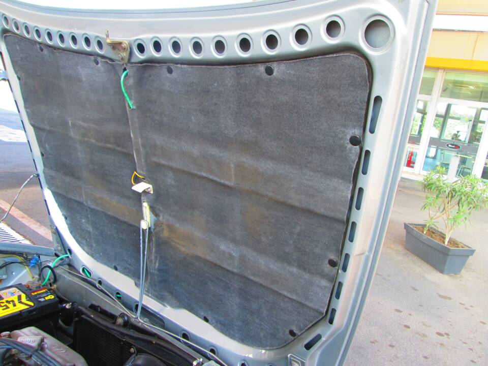 Immagine 41/81 di Alfa Romeo Alfetta 1.8 (1976)