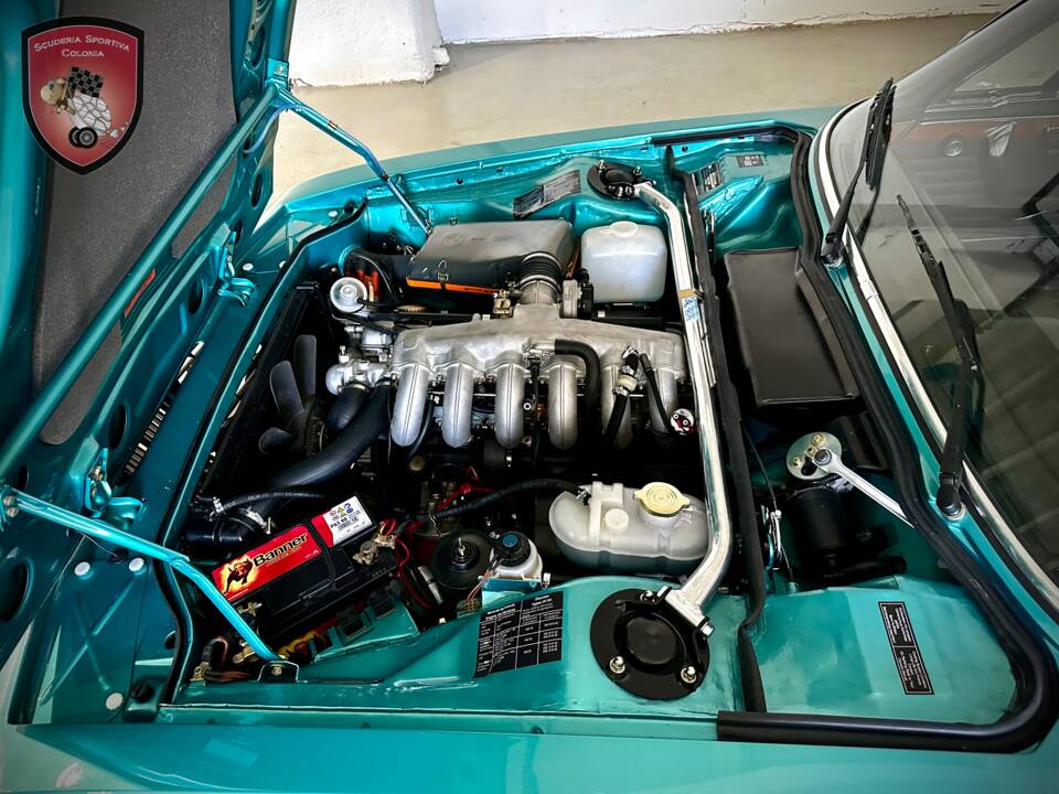 Image 48/63 de BMW 3.0 CSi (1972)
