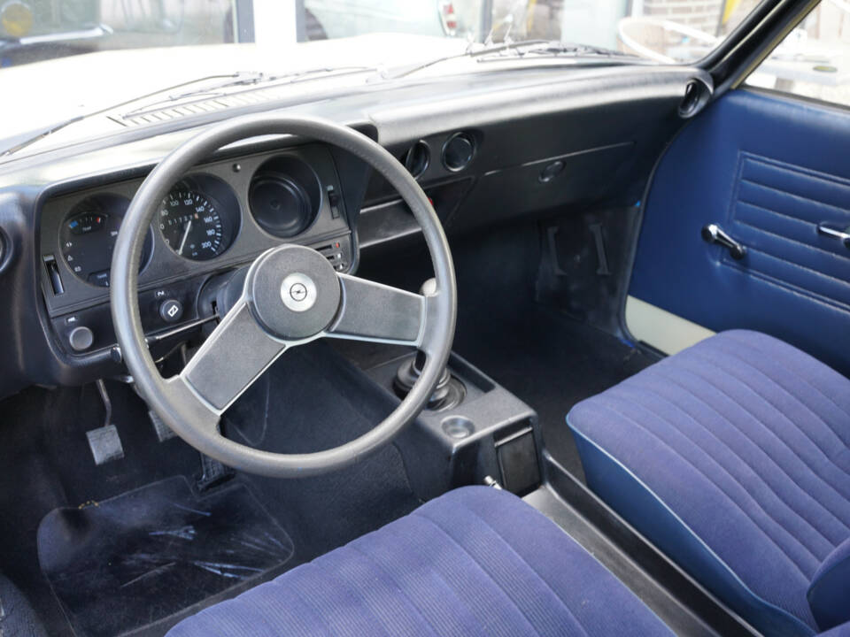 Bild 2/50 von Opel Ascona 1,2 S (1975)