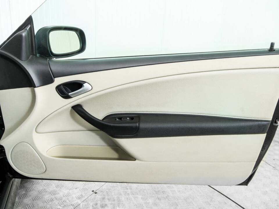 Image 34/43 de Saab 9-3 2.0i t (2004)